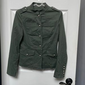 Army Jacket
